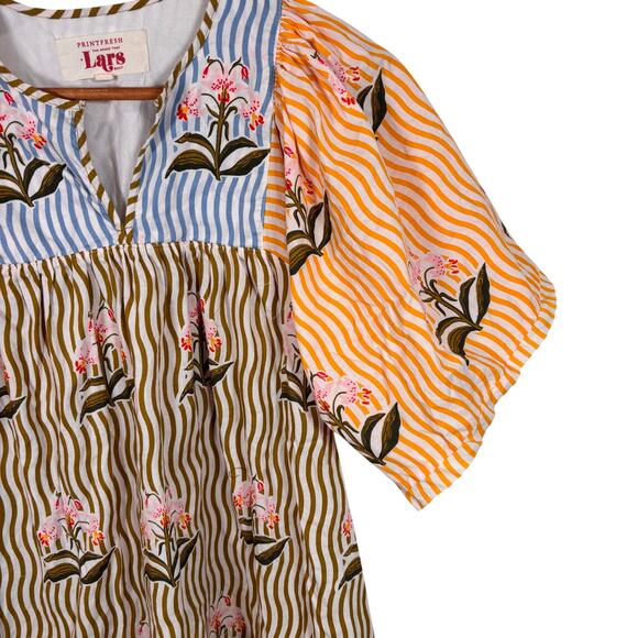 Printfresh The House That Lars Built Size Small - Picture 3 of 6